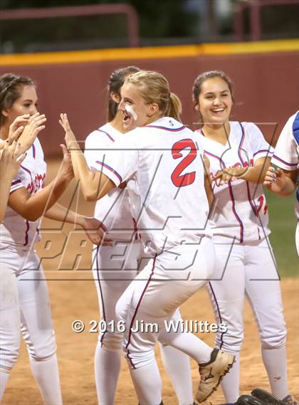 Thumbnail 3 in Pueblo vs. Camp Verde (AIA D4 Final) photogallery.