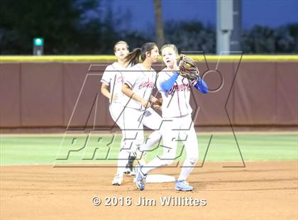 Thumbnail 1 in Pueblo vs. Camp Verde (AIA D4 Final) photogallery.