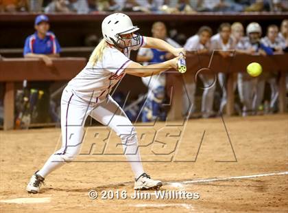Thumbnail 2 in Pueblo vs. Camp Verde (AIA D4 Final) photogallery.