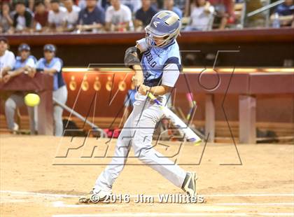 Thumbnail 2 in Pueblo vs. Camp Verde (AIA D4 Final) photogallery.