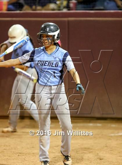 Thumbnail 2 in Pueblo vs. Camp Verde (AIA D4 Final) photogallery.