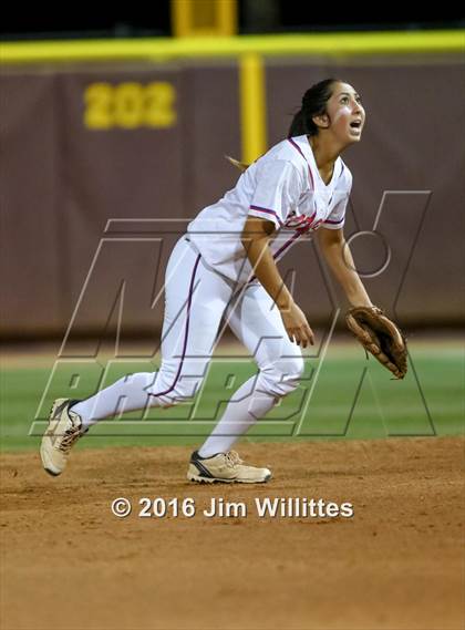 Thumbnail 2 in Pueblo vs. Camp Verde (AIA D4 Final) photogallery.