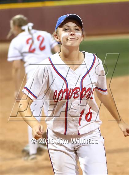 Thumbnail 3 in Pueblo vs. Camp Verde (AIA D4 Final) photogallery.