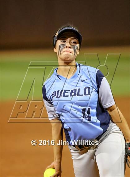 Thumbnail 3 in Pueblo vs. Camp Verde (AIA D4 Final) photogallery.