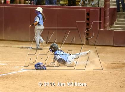 Thumbnail 1 in Pueblo vs. Camp Verde (AIA D4 Final) photogallery.