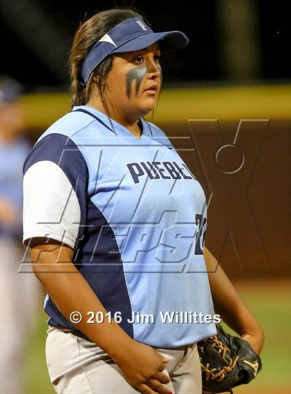 Thumbnail 3 in Pueblo vs. Camp Verde (AIA D4 Final) photogallery.