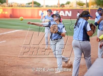 Thumbnail 2 in Pueblo vs. Camp Verde (AIA D4 Final) photogallery.
