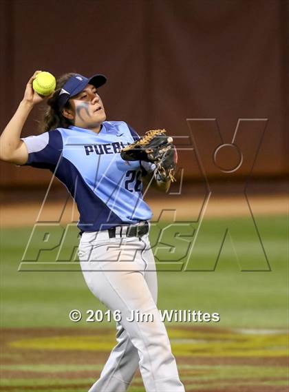Thumbnail 3 in Pueblo vs. Camp Verde (AIA D4 Final) photogallery.