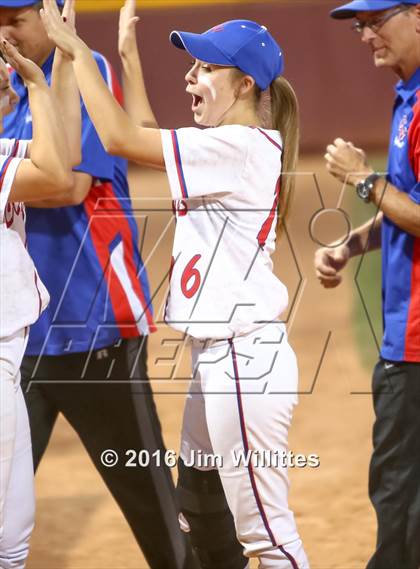 Thumbnail 1 in Pueblo vs. Camp Verde (AIA D4 Final) photogallery.