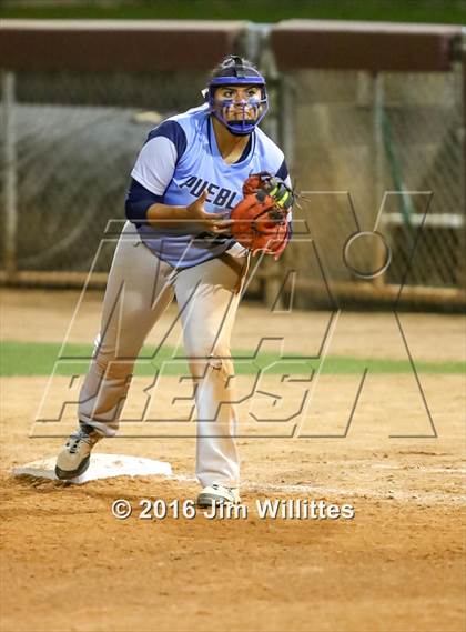 Thumbnail 2 in Pueblo vs. Camp Verde (AIA D4 Final) photogallery.