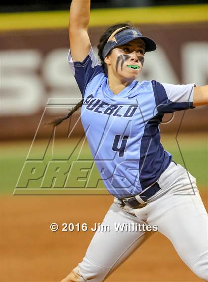 Thumbnail 3 in Pueblo vs. Camp Verde (AIA D4 Final) photogallery.