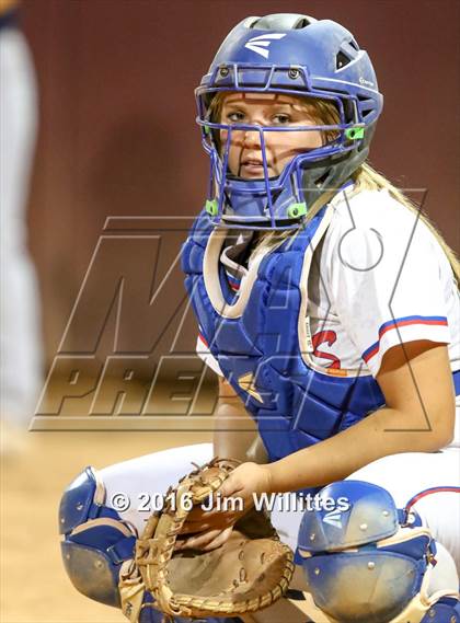 Thumbnail 1 in Pueblo vs. Camp Verde (AIA D4 Final) photogallery.