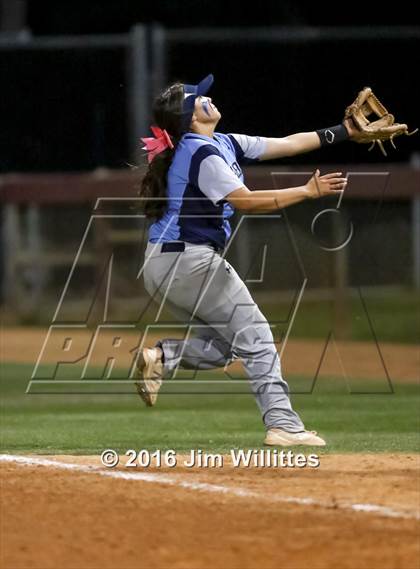 Thumbnail 3 in Pueblo vs. Camp Verde (AIA D4 Final) photogallery.