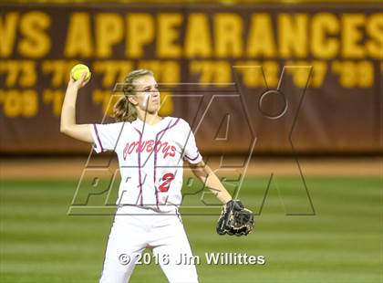 Thumbnail 3 in Pueblo vs. Camp Verde (AIA D4 Final) photogallery.