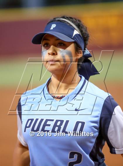 Thumbnail 3 in Pueblo vs. Camp Verde (AIA D4 Final) photogallery.