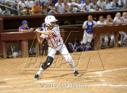Thumbnail 2 in Pueblo vs. Camp Verde (AIA D4 Final) photogallery.