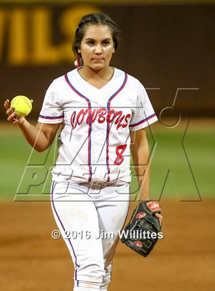 Thumbnail 1 in Pueblo vs. Camp Verde (AIA D4 Final) photogallery.