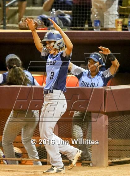 Thumbnail 3 in Pueblo vs. Camp Verde (AIA D4 Final) photogallery.