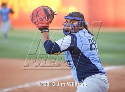 Thumbnail 2 in Pueblo vs. Camp Verde (AIA D4 Final) photogallery.
