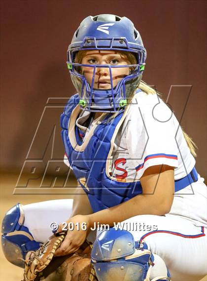 Thumbnail 2 in Pueblo vs. Camp Verde (AIA D4 Final) photogallery.