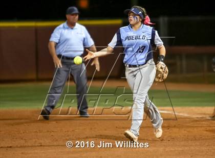 Thumbnail 3 in Pueblo vs. Camp Verde (AIA D4 Final) photogallery.