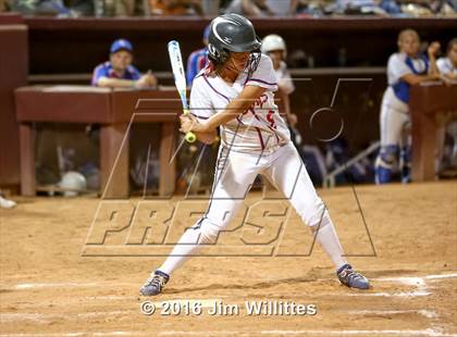 Thumbnail 2 in Pueblo vs. Camp Verde (AIA D4 Final) photogallery.