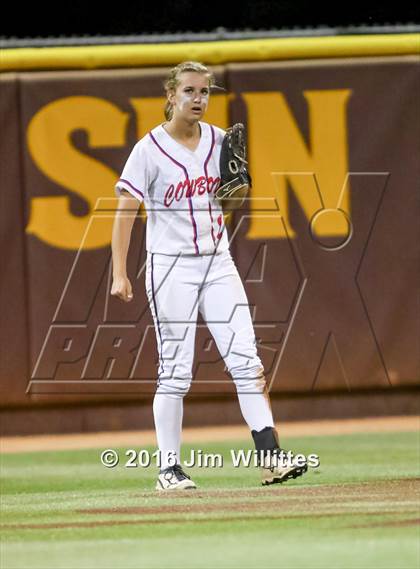 Thumbnail 1 in Pueblo vs. Camp Verde (AIA D4 Final) photogallery.
