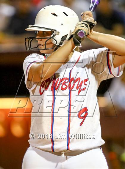Thumbnail 3 in Pueblo vs. Camp Verde (AIA D4 Final) photogallery.