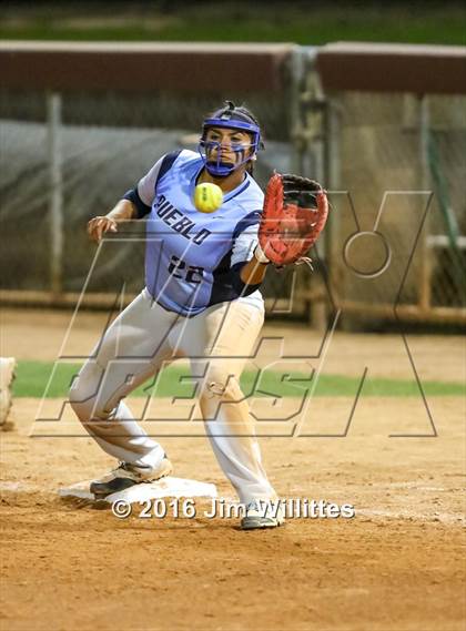 Thumbnail 3 in Pueblo vs. Camp Verde (AIA D4 Final) photogallery.
