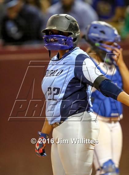 Thumbnail 2 in Pueblo vs. Camp Verde (AIA D4 Final) photogallery.