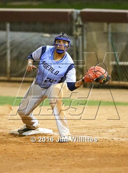 Thumbnail 1 in Pueblo vs. Camp Verde (AIA D4 Final) photogallery.