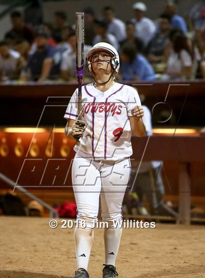 Thumbnail 2 in Pueblo vs. Camp Verde (AIA D4 Final) photogallery.