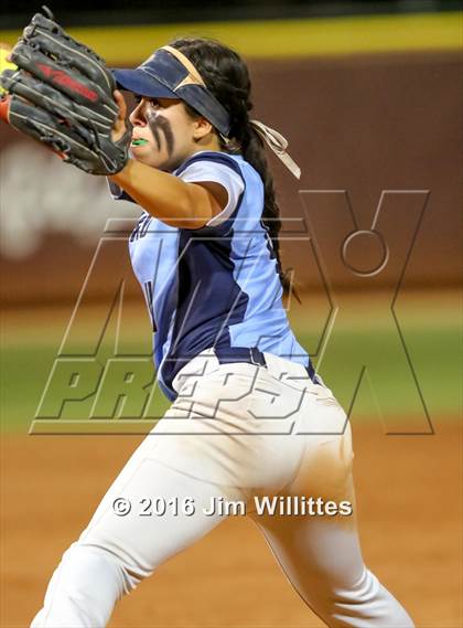 Thumbnail 3 in Pueblo vs. Camp Verde (AIA D4 Final) photogallery.