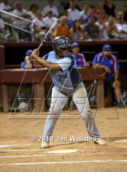 Thumbnail 1 in Pueblo vs. Camp Verde (AIA D4 Final) photogallery.