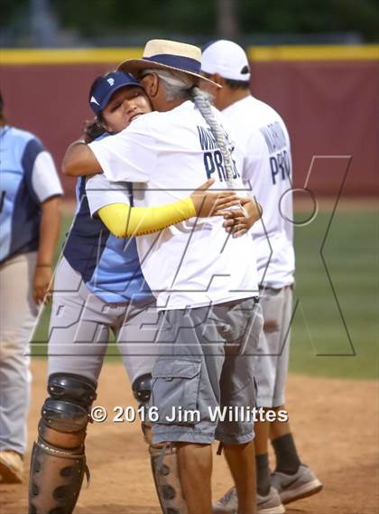 Thumbnail 3 in Pueblo vs. Camp Verde (AIA D4 Final) photogallery.