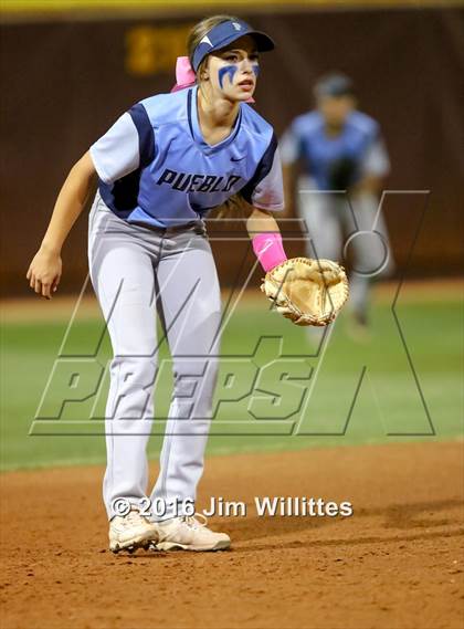 Thumbnail 1 in Pueblo vs. Camp Verde (AIA D4 Final) photogallery.