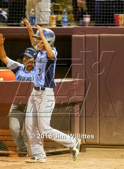 Thumbnail 2 in Pueblo vs. Camp Verde (AIA D4 Final) photogallery.