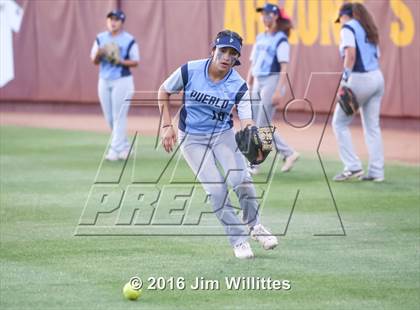 Thumbnail 2 in Pueblo vs. Camp Verde (AIA D4 Final) photogallery.