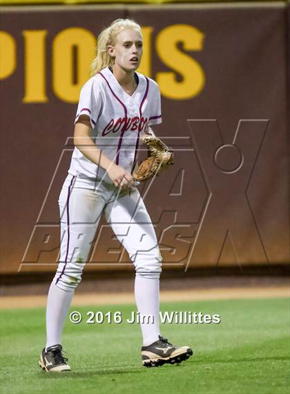 Thumbnail 3 in Pueblo vs. Camp Verde (AIA D4 Final) photogallery.