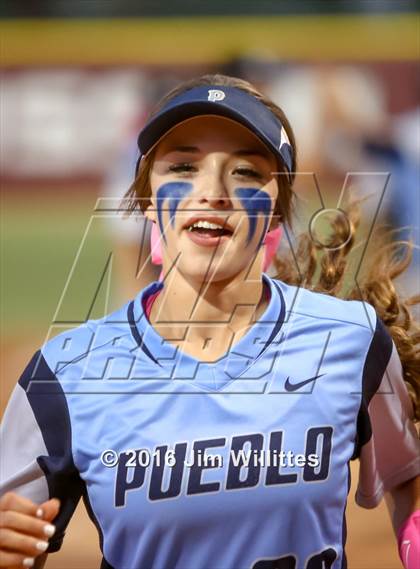 Thumbnail 3 in Pueblo vs. Camp Verde (AIA D4 Final) photogallery.