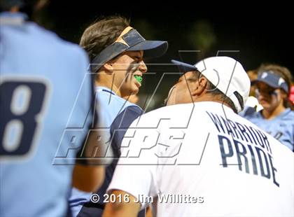 Thumbnail 3 in Pueblo vs. Camp Verde (AIA D4 Final) photogallery.
