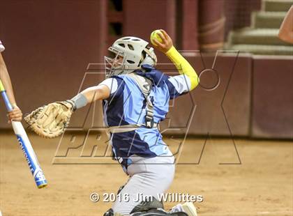 Thumbnail 2 in Pueblo vs. Camp Verde (AIA D4 Final) photogallery.