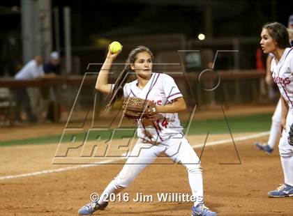 Thumbnail 2 in Pueblo vs. Camp Verde (AIA D4 Final) photogallery.