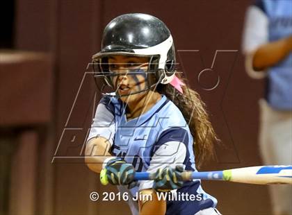 Thumbnail 1 in Pueblo vs. Camp Verde (AIA D4 Final) photogallery.