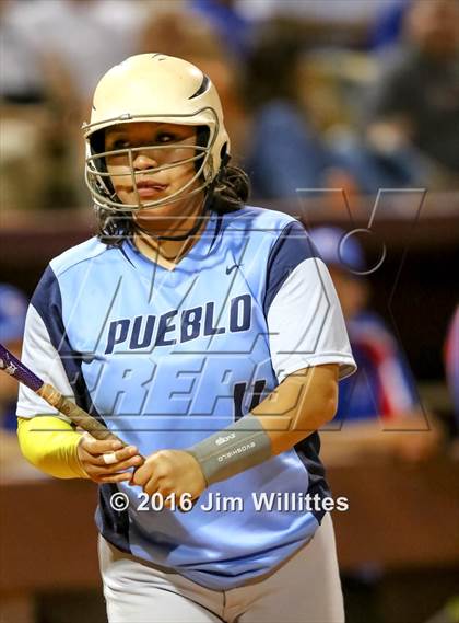 Thumbnail 1 in Pueblo vs. Camp Verde (AIA D4 Final) photogallery.