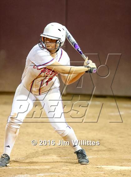 Thumbnail 3 in Pueblo vs. Camp Verde (AIA D4 Final) photogallery.