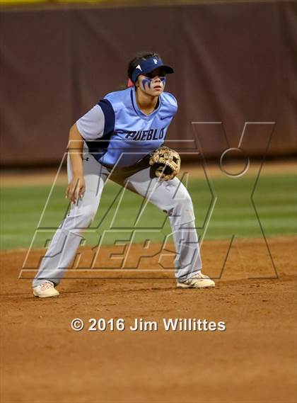 Thumbnail 2 in Pueblo vs. Camp Verde (AIA D4 Final) photogallery.