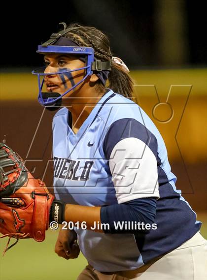 Thumbnail 1 in Pueblo vs. Camp Verde (AIA D4 Final) photogallery.