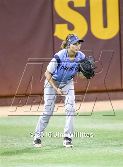 Thumbnail 1 in Pueblo vs. Camp Verde (AIA D4 Final) photogallery.