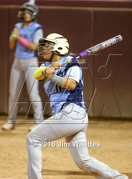 Thumbnail 1 in Pueblo vs. Camp Verde (AIA D4 Final) photogallery.